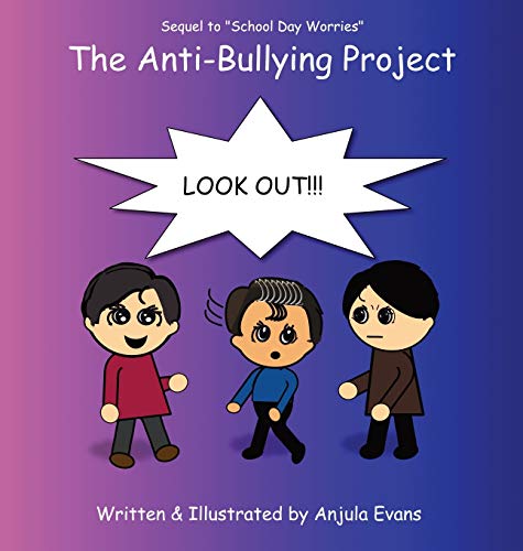 Anti-Bullying Project