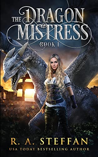 Dragon Mistress