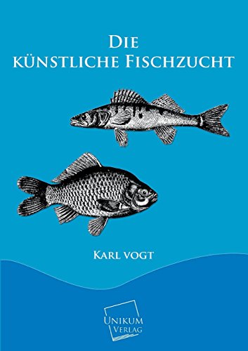 Kunstliche Fischzucht