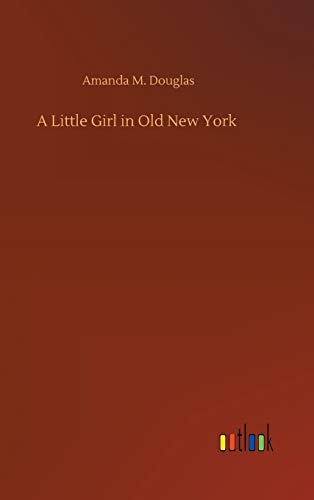 Little Girl In Old New York