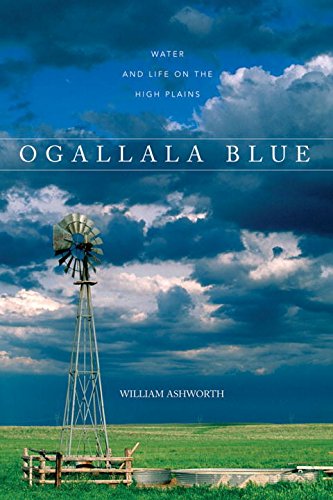 Ogallala Blue: Water and Life on the Great Pl