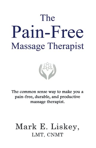 Pain-Free Massage Therapist