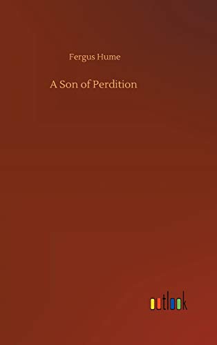 Son Of Perdition