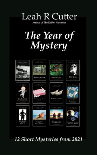 Year Of Mystery