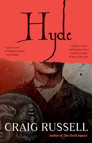 Hyde: A Novel [Paperback]