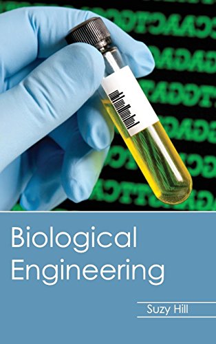 Biological Engineering [Hardcover]