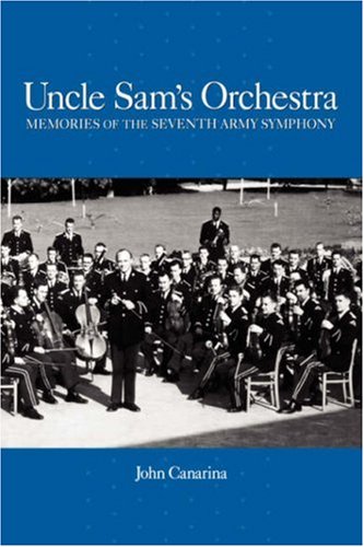 Uncle Sam's Orchestra [Hardcover]