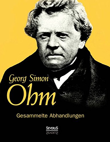 Gesammelte Abhandlungen (german Edition) [Paperback]