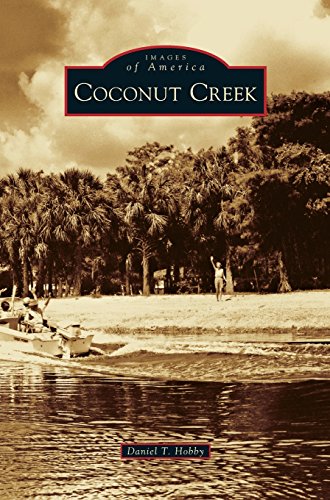 Coconut Creek [Hardcover]