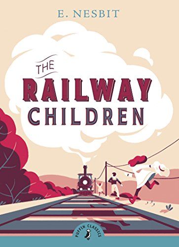 The Railway Children [Paperback]