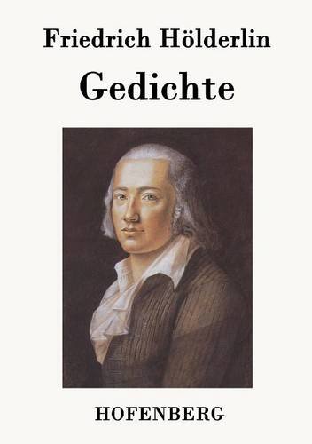 Gedichte (german Edition) [Paperback]