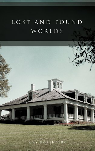 Lost and Found Worlds [Hardcover]