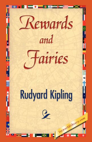 Reards And Fairies [Hardcover]