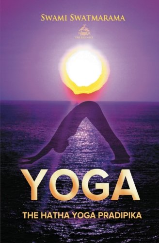 The Hatha Yoga Pradipika (yoga Academy) [Paperback]