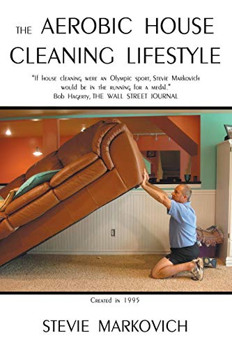 Aerobic House Cleaning Lifestyle [Paperback]