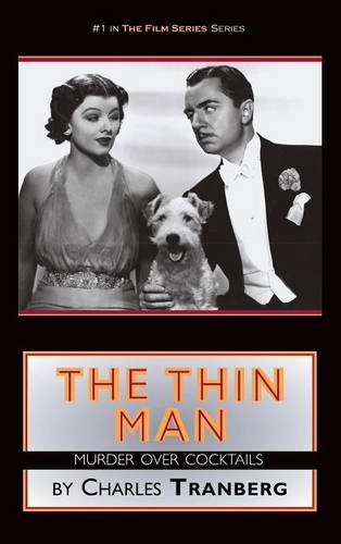 The Thin Man Murder Over Cocktails (hardback) [Hardcover]