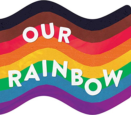 Our Rainbow [Board book]