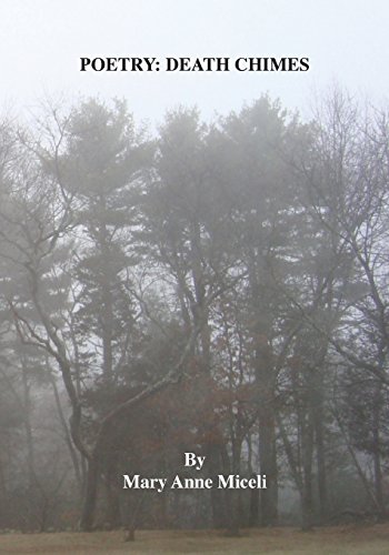 Poetry Death Chimes [Paperback]