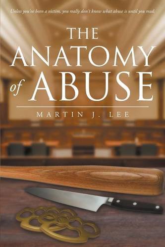 The Anatomy Of Abuse [Paperback]