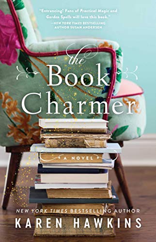 The Book Charmer [Paperback]