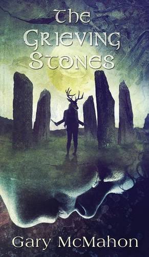 The Grieving Stones [Hardcover]