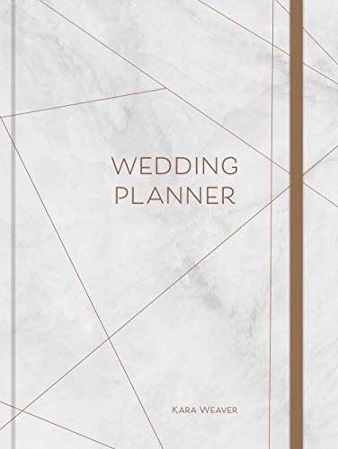 Wedding Planner [Hardcover]