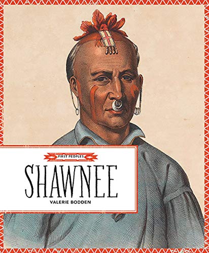 Shawnee [Paperback]