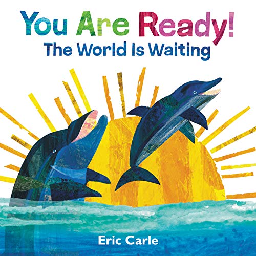 You Are Ready!: The World Is Waiting [Hardcov