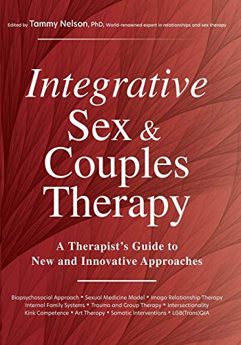 Integrative Sex & Couples Therapy        [TRA