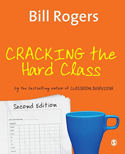 Cracking the Hard Class [Paperback]