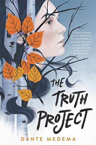 The Truth Project [Hardcover]