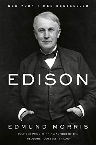 Edison [Paperback]