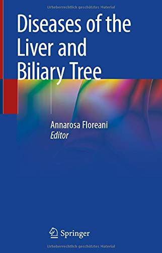 Diseases of the Liver and Biliary Tree [Hardcover]