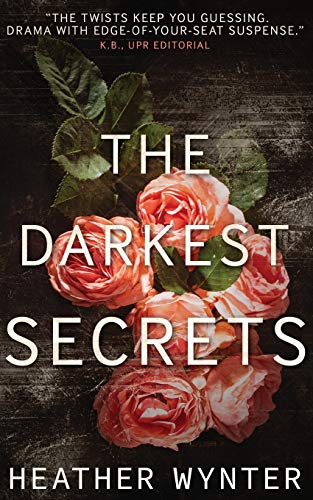 Darkest Secrets [Paperback]