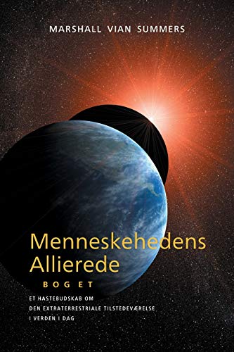 Menneskehedens Allierede (Allies of Humanity, Book one - Danish) [Paperback]