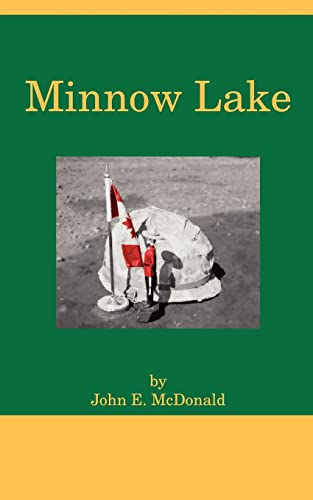 Minno Lake [Paperback]