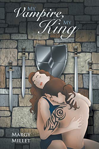 My Vampire, My King [Paperback]