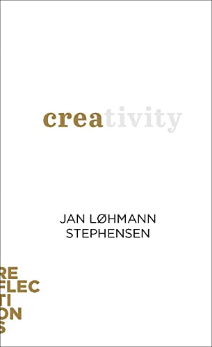 Creativity                               [TRADE PAPER         ]