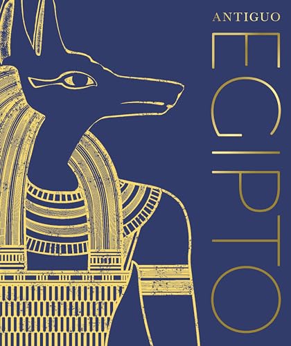 Antiguo Egipto (Ancient Egypt) [Hardcover]