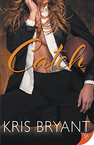 Catch [Paperback]