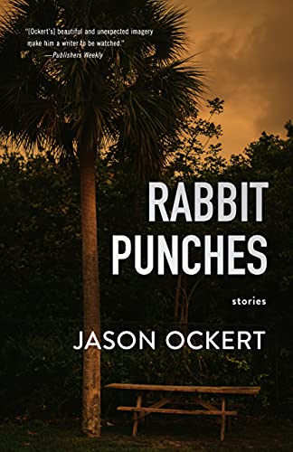 Rabbit Punches [Paperback]