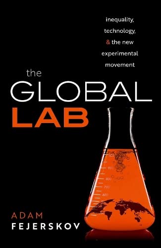 The Global Lab: Inequality, Technology, and t