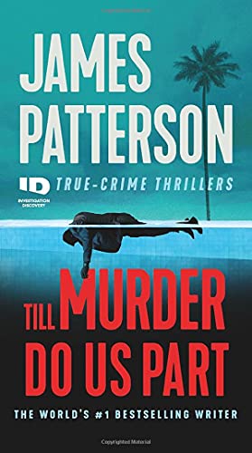 Till Murder Do Us Part [Paperback]