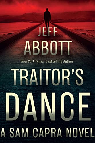 Traitor's Dance [Hardcover]