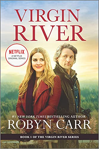 Virgin River [Paperback]