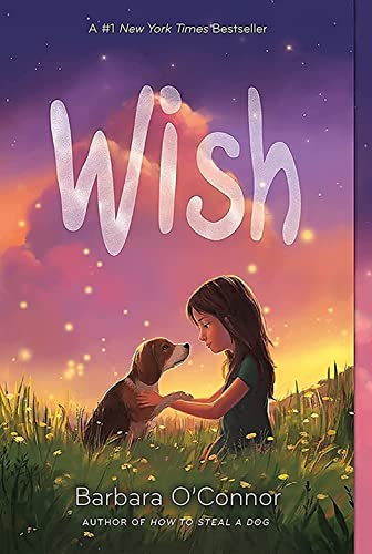 Wish [Paperback]