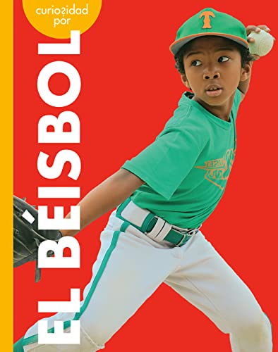 Curiosidad por el béisbol [Paperback]