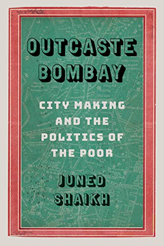 OUTCASTE BOMBAY [Hardcover]