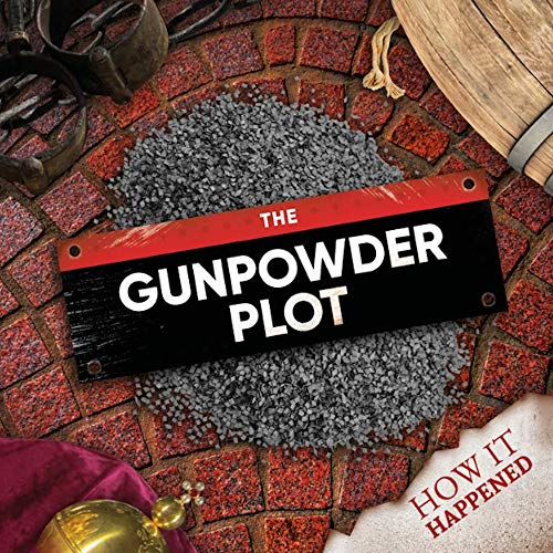 The Gunpowder Plot [Hardcover]