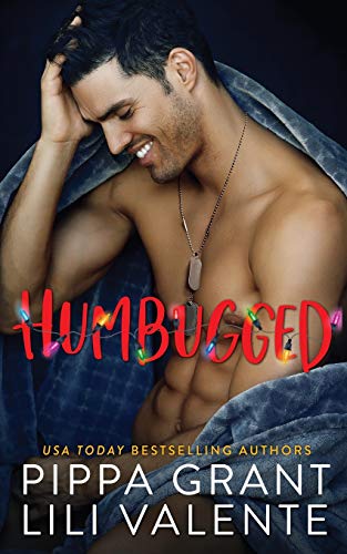 Humbugged [Paperback]